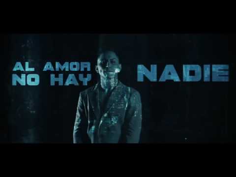 El Villano   Amigo Ft  Puerko Fino Lyric Video