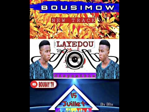 Bousay - Layedou
