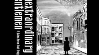 Unextraordinary Gentlemen - Ants Under Glass