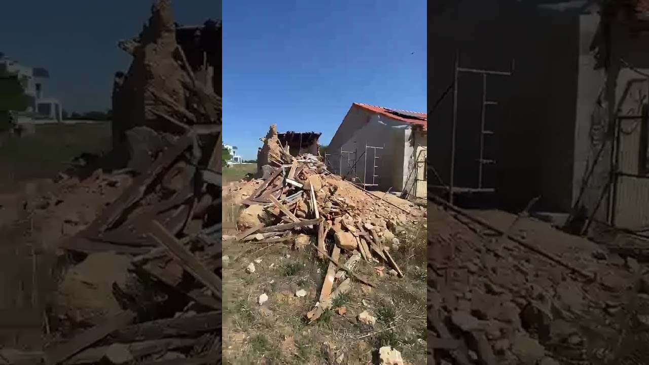 Vídeo do imóvel