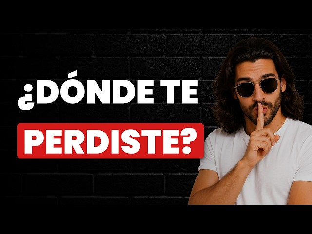 Vídeo relacionado con La difícil tarea de olvidarte