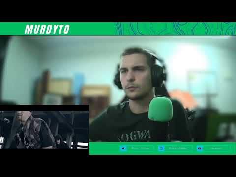 EL SUR ES HARDCORE 2013 [Reacción Murdyto]