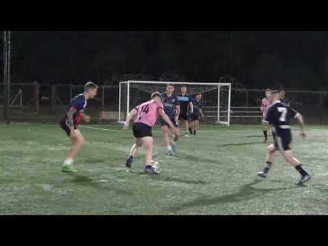 PDH VS INMACULADOS - #LigaNuñez - #Clausura SLS - 29/10/2022