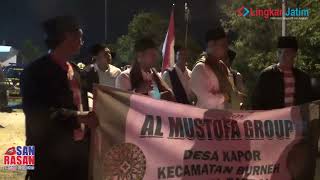 Download lagu Menarik' Atraksi Musik Patrol Madura mp3