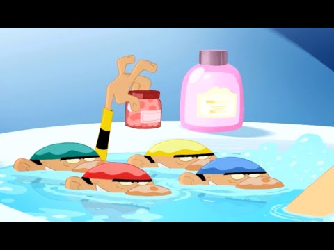 Die Daltons | Ein guter Rutsch (S01E01) Volle Folgen in HD