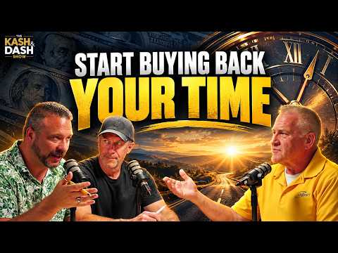 What I Wish I Knew Before Selling My First Jet | Mark Rollag thumbnail