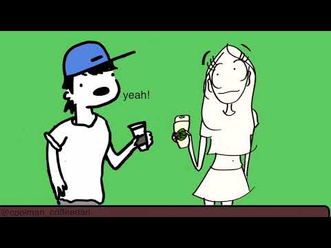 How To Flirt With Your Crush