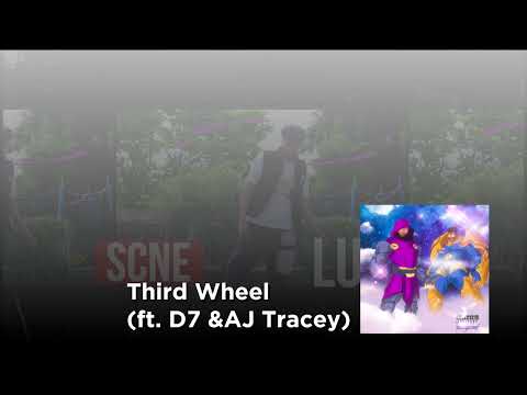 SCNE - Invasion (Full EP) - ft. Shango SK, D7, AJ Tracey, Big Zuu, Sane