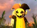 Come on down Try jevils corn