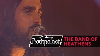The Band Of Heathens live | Rockpalast | 2009