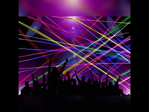 Mix 80's 90's Nr. 1, Rhythm of the Night, You are a Woman, Axel F, No Limit. (DJ Jueschr).