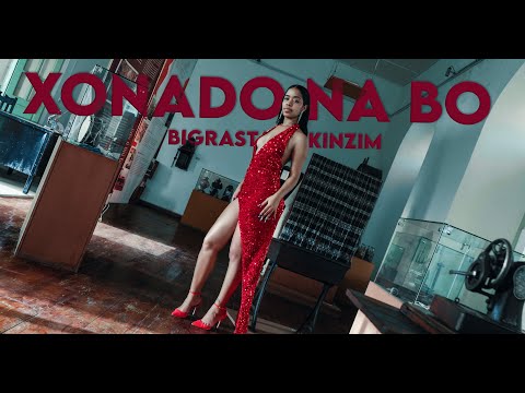 Xonado na Bo - Big Rasta ft Kinzim | 2025 |