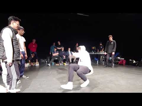 [tie-break to top 8] Illest Illusions VS Will and Friends // Back to Basix 2020 //