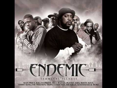 Endemic- From BK To UK (Ruste Juxx, Cyrus Malachi & Nasheron)