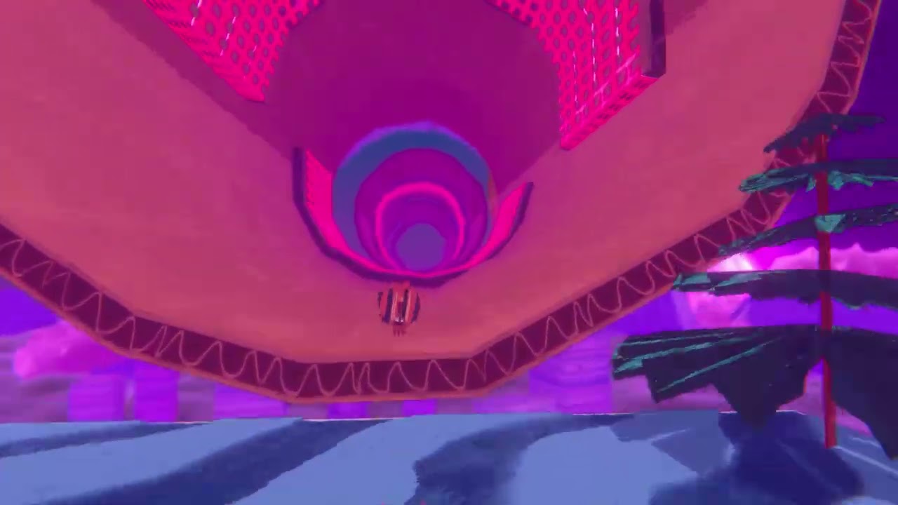 Bubsy 4D Official Black Hole Update Launch Trailer