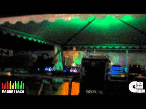 Photo Sound Reggae: Raggattack - Rototom Sunsplash 18/08/2013
