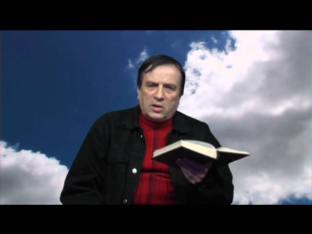 Тълкувание на Евангелието по св.ап. и ев. Марк, глава 11, Иван Николов - ППТВ