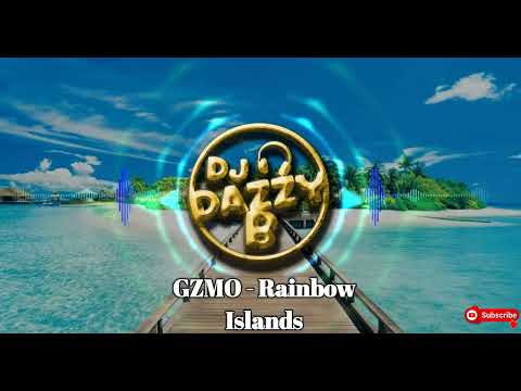 GZMO - Rainbow Islands - Dazzy B's Track Of The Day - UK Bounce / Donk