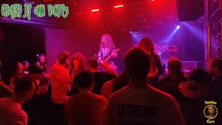 Video Choked By Own Vomits - 20.11.2021 - PowerGrindcore vol.8