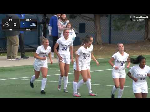 WSOC: Hofstra vs. Providence Highlights (11/13/21)