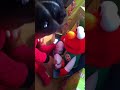 Elmo For Christmas Elmo