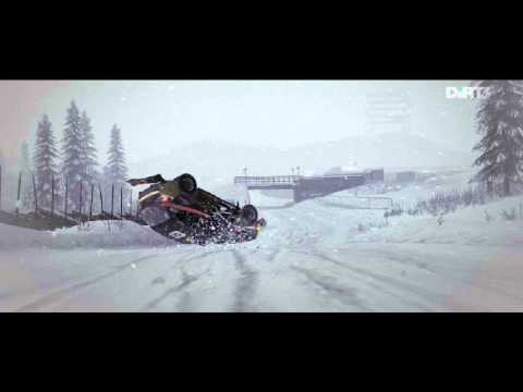 DiRT3-SYD thats all CRASH 71-297