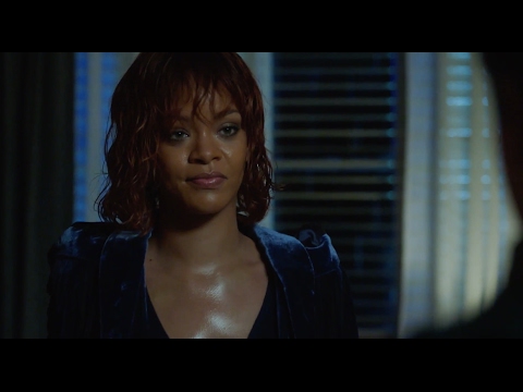 Bates Motel: The Final Season | Norman Meets Marion Crane (Rihanna) | Premieres Monday 10:9c | A&E