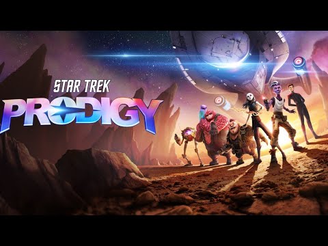 Star trek prodigy season 1 episode 4 Dreamcacther review