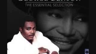 George Benson    "Beyond The Sea"