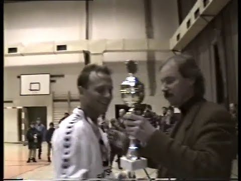 ARCHIVE 1996 TJ Perpetuum Bratislava – VIX Žilina