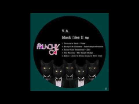 Ney Faustini - The Simple Things