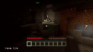 自由なやつらのマインクラフト