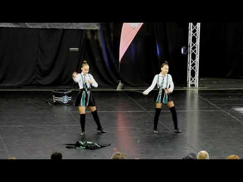 Black magic - Feeling Táncstúdió - Summer Section UPDF 2020.08.29.