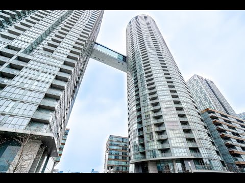#523-21 Iceboat Terrace Toronto Home for Sale - Real Estate Properties for Sale