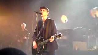 Joakim Thåström - Haters