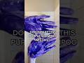 Stop Making this Purple Shampoo Mistake! #purpleshampoo #shampoo #shorts