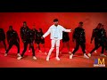 Fally Ipupa X Diamond Platnumz X Koffi Olomide Fukama Official Music Video 2025rumba