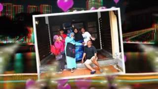 Download lagu Jangan Pisahkan - Amy & Inka Christie ( with lyrics ) mp3
