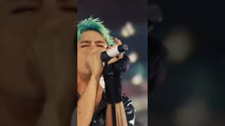 Download lagu ONE OK ROCK - Ketsuraku Automation [2024 PREMONITION WORLD TOUR at AJINOMOTO STADIUM] mp3