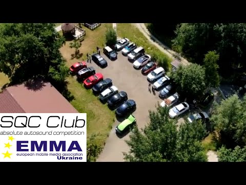 Sound Quality Competition EMMA & SQC Club Union CUP 2020