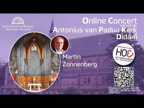 Martin Zonnenberg - Fanfare (Emma Louise Ashford)