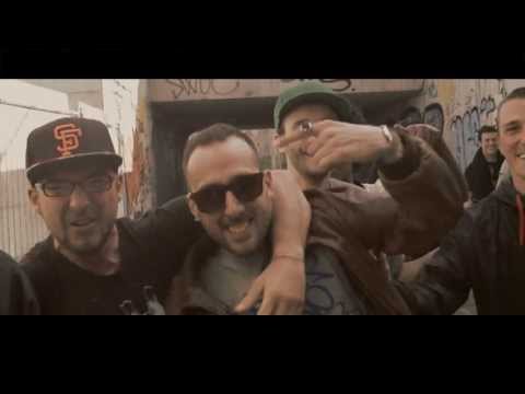 Jack Makkia "MOLOTOV DEL RAP" feat. Ares Adami