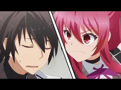 A Chivalry of a Failed Knight folge 1 12