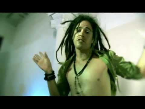 Qva Libre - Divina Obscenidad - Official Video