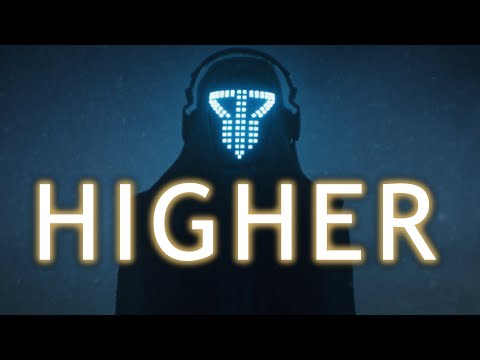 Smash Into Pieces - Higher (Official Lyric Video)