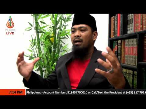 Pag-akhirat in Sabab Hikarayaw sin Pagdunya - Sheikh Maher Gustaham (Tausug)