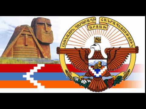 Արցախի ձայներ-Տաս միլիոն հայ ենք մենք
