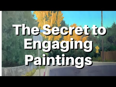 Think Less About Subjects, and More About Designing Shapes