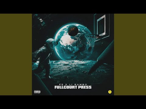 FullCourtPress (feat. F5)