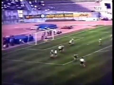 27/05/1990 Грузия - Литва 2-2